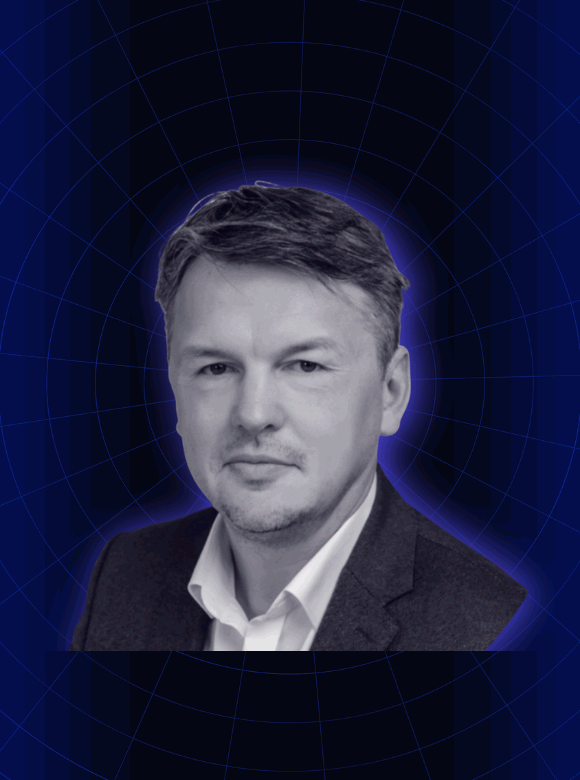 speaker headshot